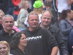 1. Malle Party - Freilichtbühne Wiesmoor 2024